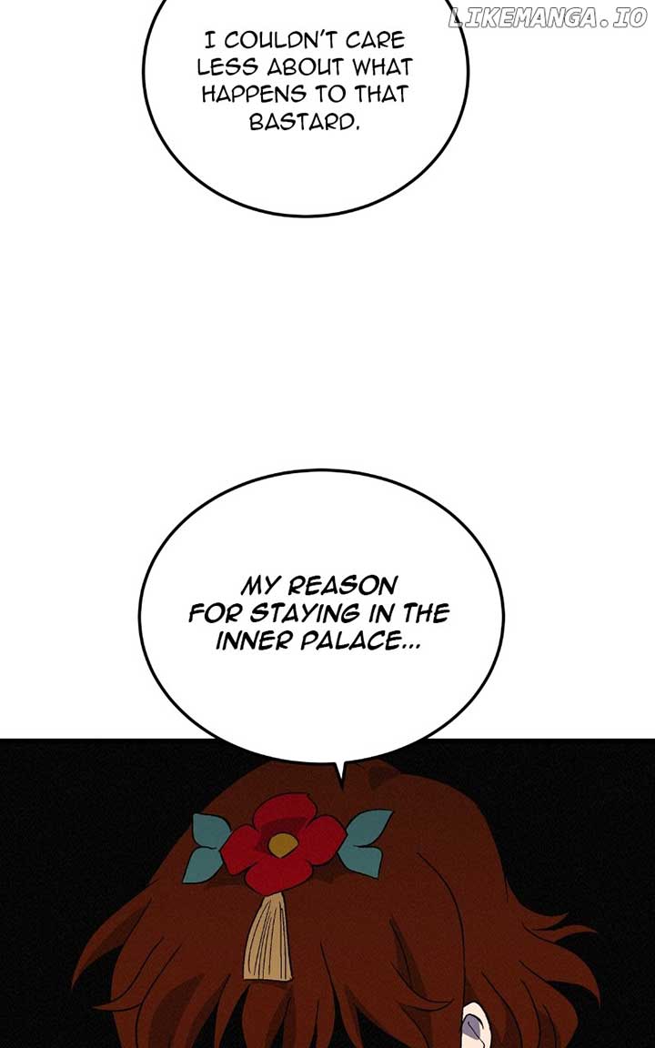 Concubine Scandal Chapter 83 page 4