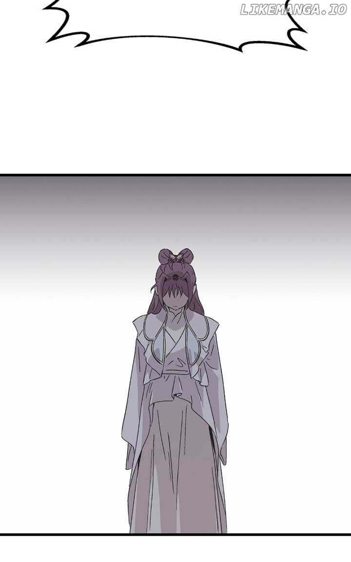 Concubine Scandal Chapter 83 page 50