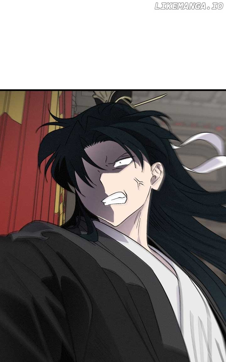 Concubine Scandal Chapter 83 page 52