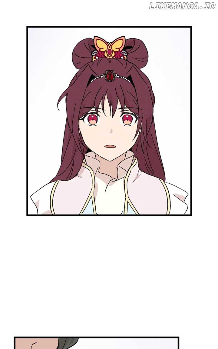 Concubine Scandal Chapter 83 page 55