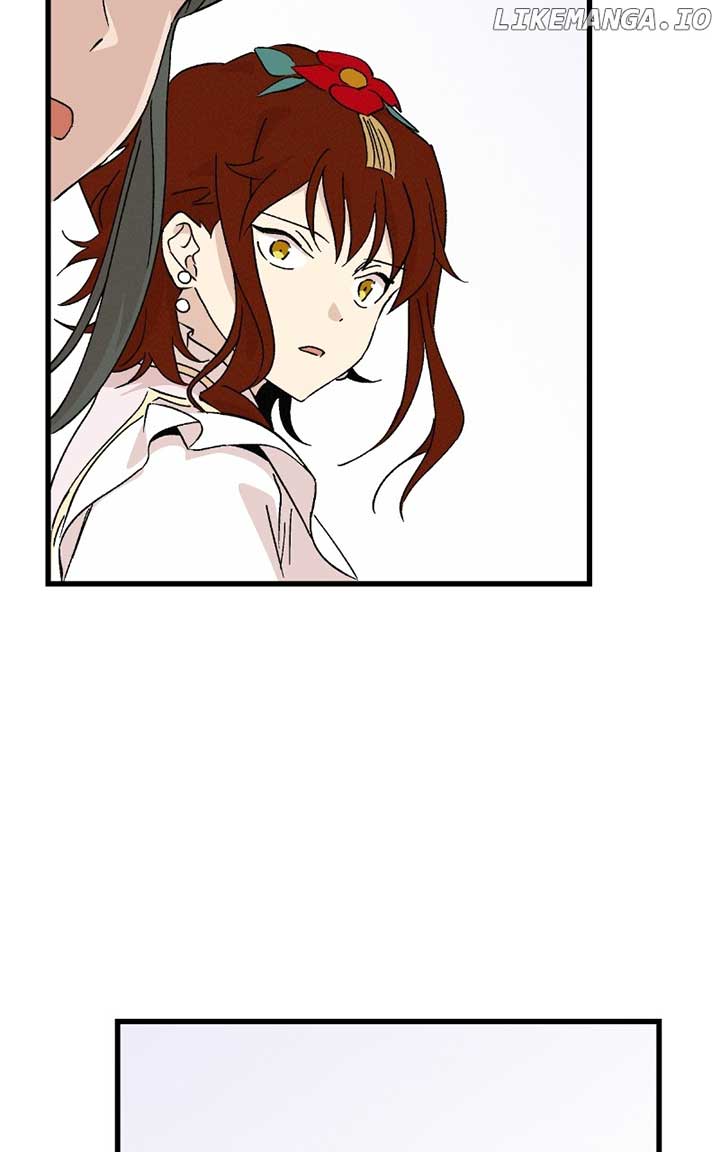 Concubine Scandal Chapter 83 page 56