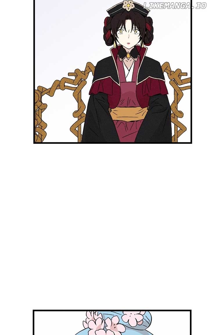Concubine Scandal Chapter 83 page 57