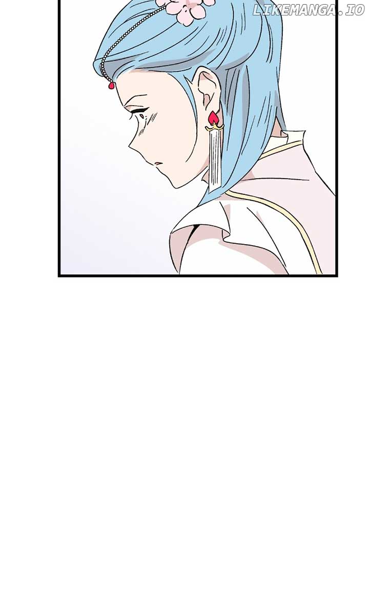 Concubine Scandal Chapter 83 page 58