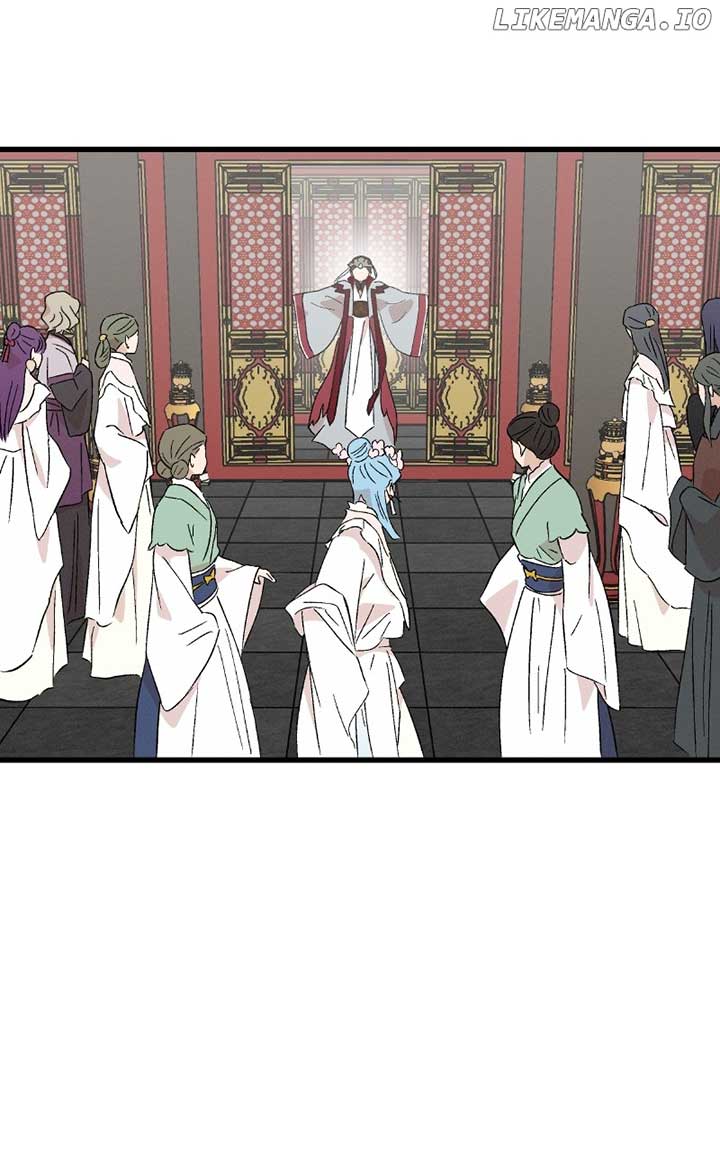 Concubine Scandal Chapter 83 page 59