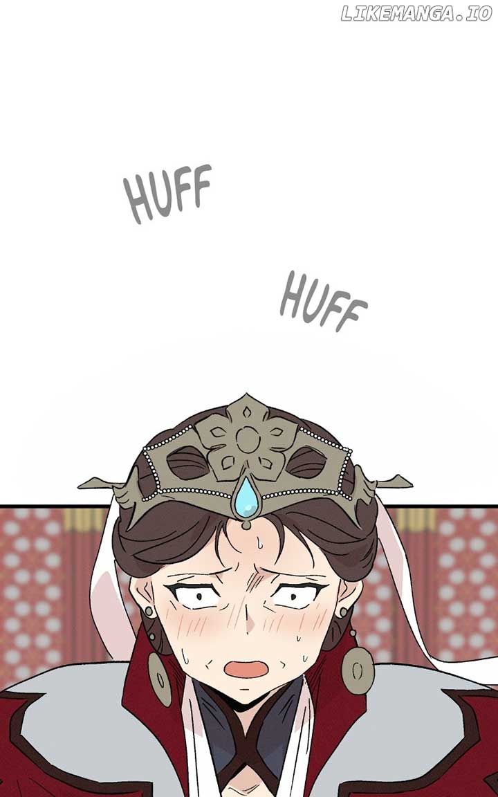 Concubine Scandal Chapter 83 page 61