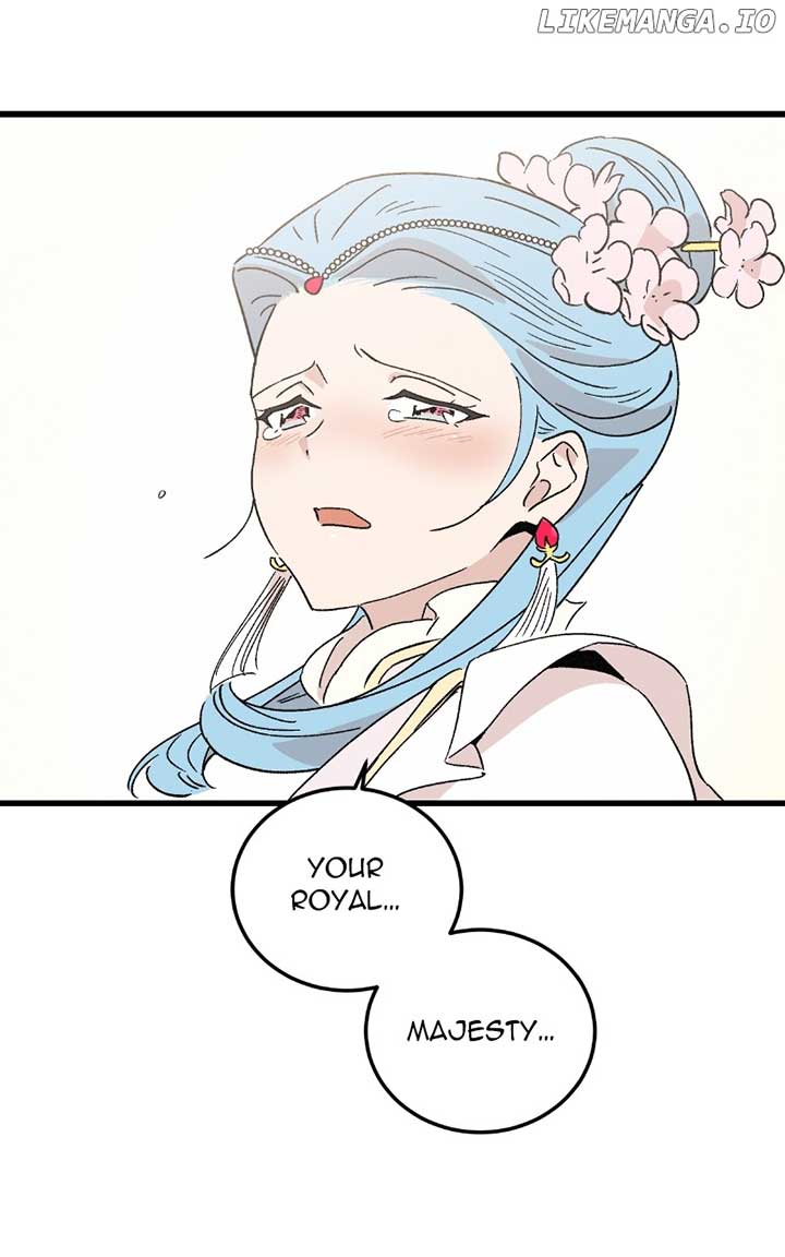 Concubine Scandal Chapter 83 page 63