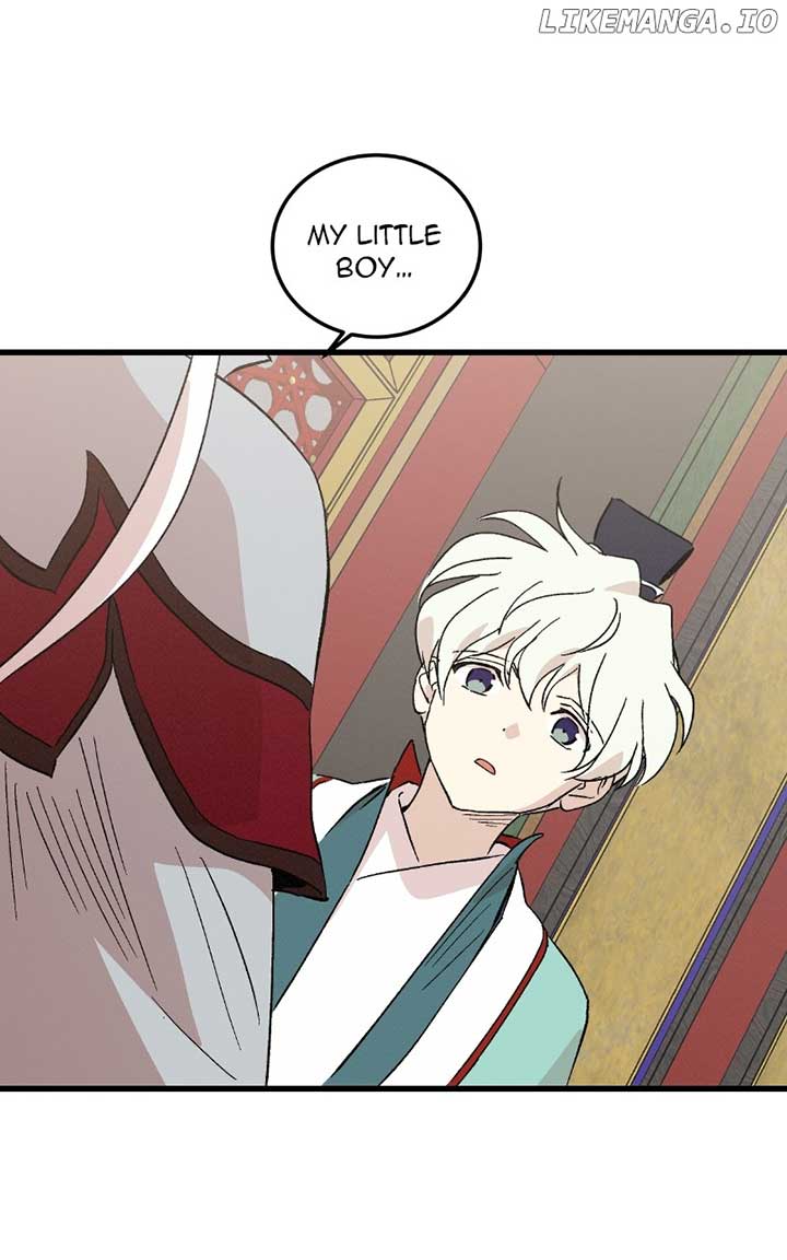 Concubine Scandal Chapter 83 page 66