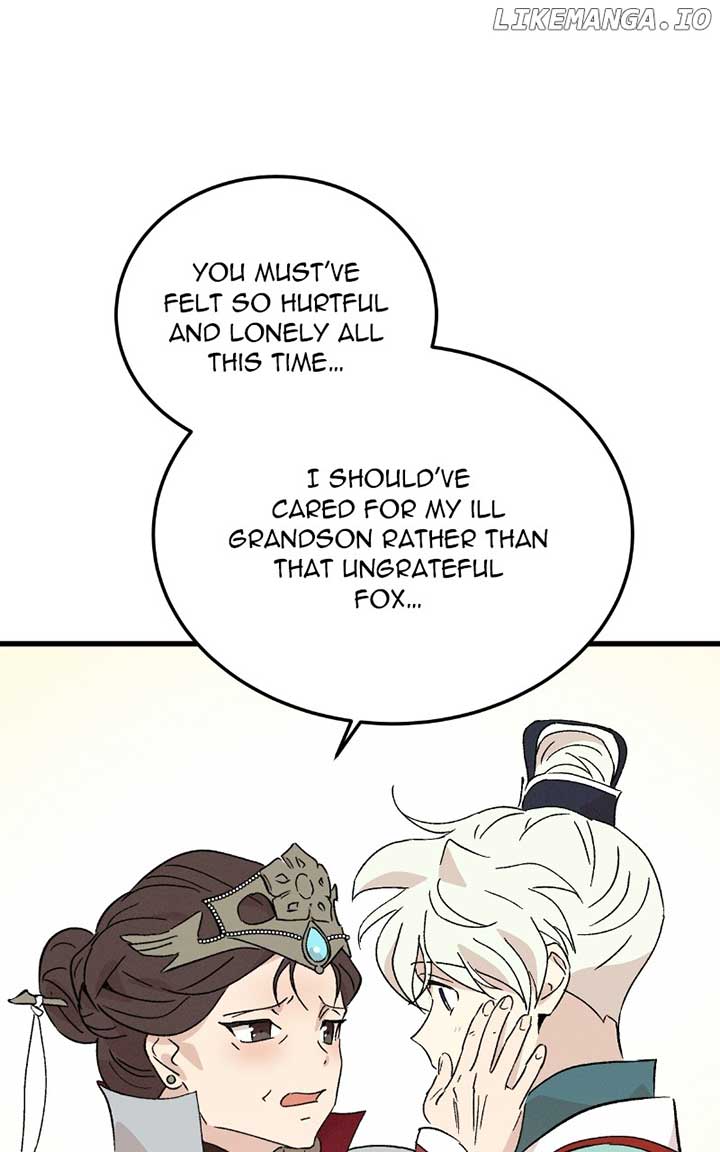Concubine Scandal Chapter 83 page 67