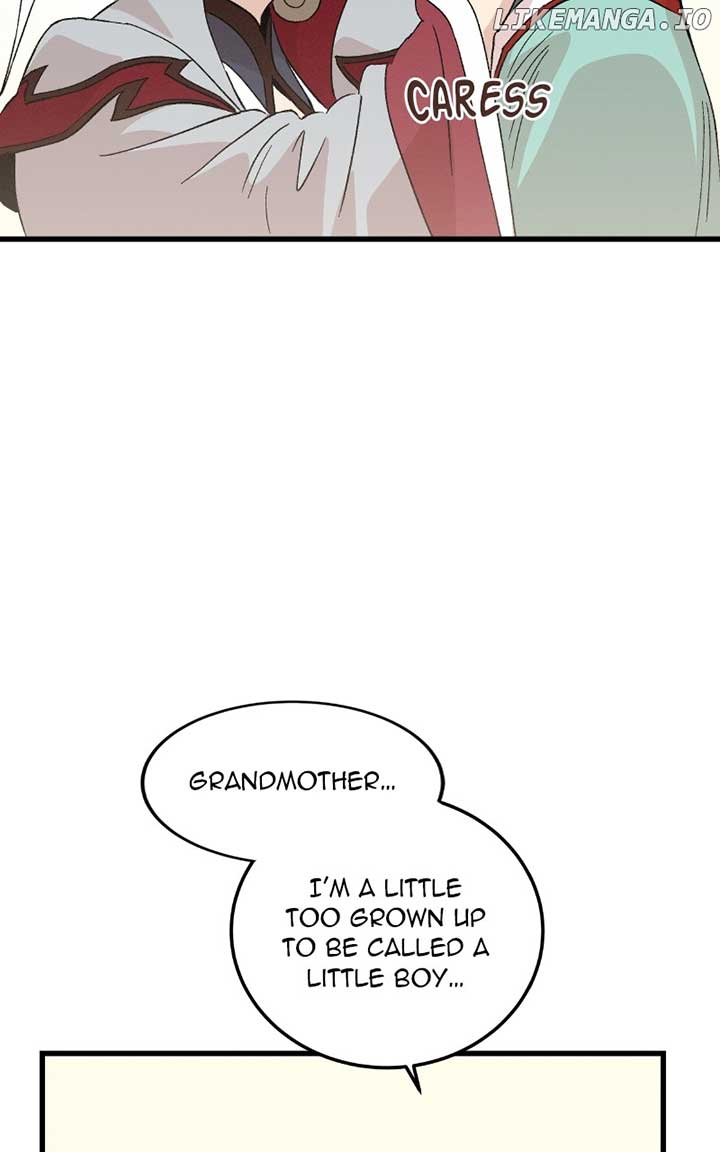 Concubine Scandal Chapter 83 page 68