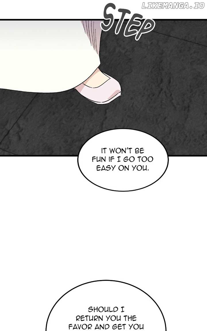 Concubine Scandal Chapter 83 page 6