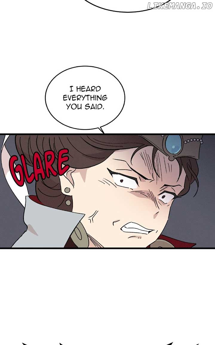 Concubine Scandal Chapter 83 page 71