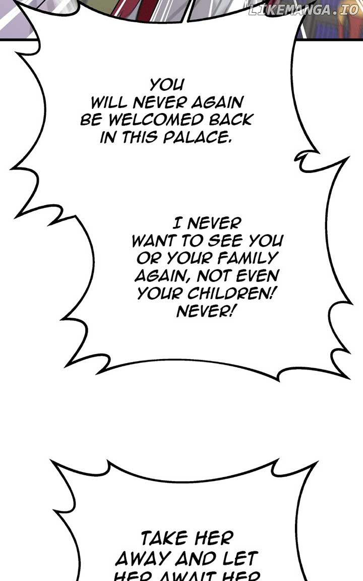Concubine Scandal Chapter 83 page 73