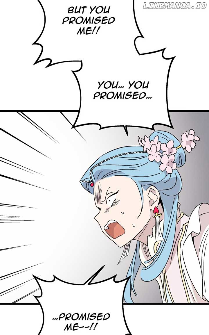 Concubine Scandal Chapter 83 page 78