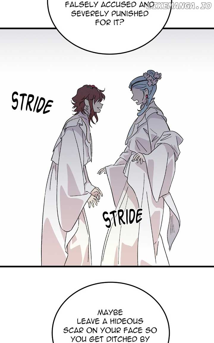 Concubine Scandal Chapter 83 page 7