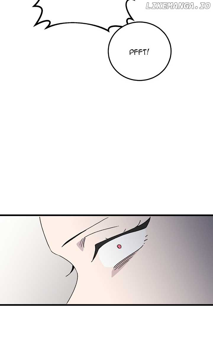 Concubine Scandal Chapter 83 page 79