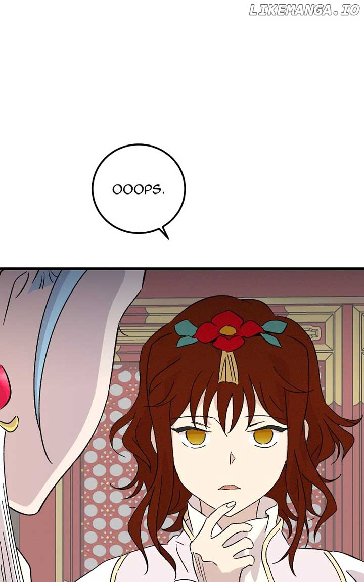 Concubine Scandal Chapter 83 page 80