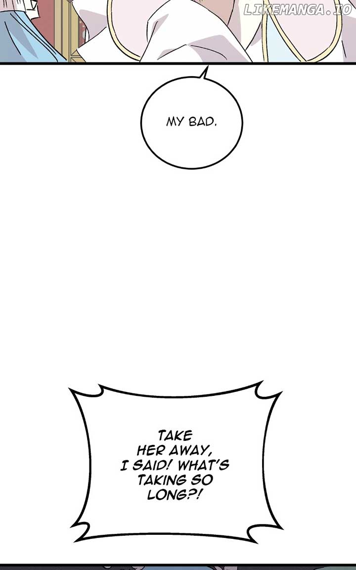 Concubine Scandal Chapter 83 page 81
