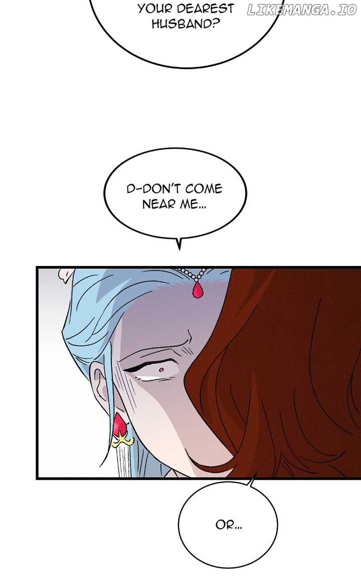 Concubine Scandal Chapter 83 page 8