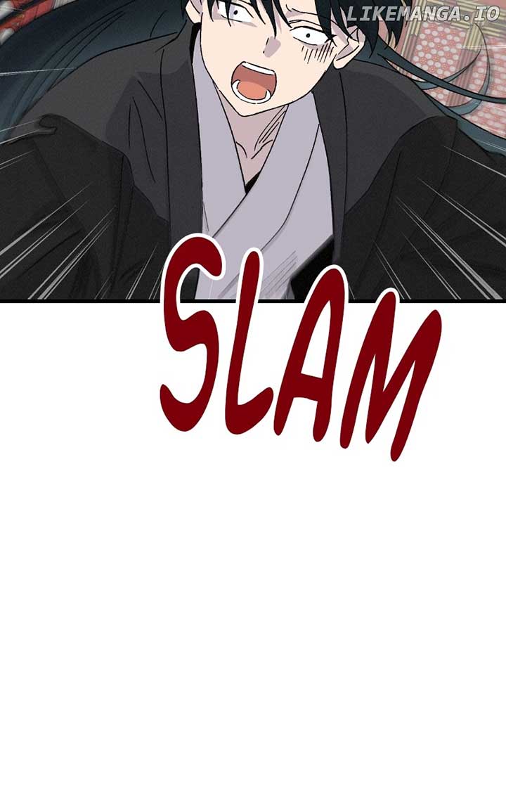Concubine Scandal Chapter 83 page 90