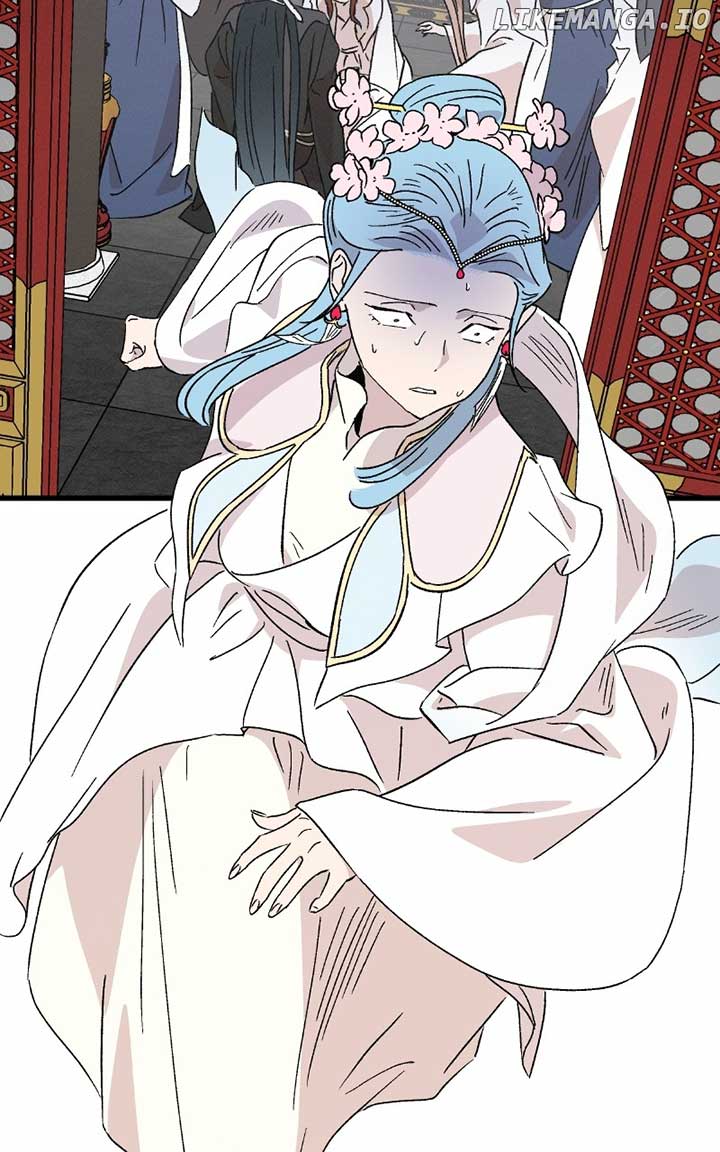 Concubine Scandal Chapter 83 page 96