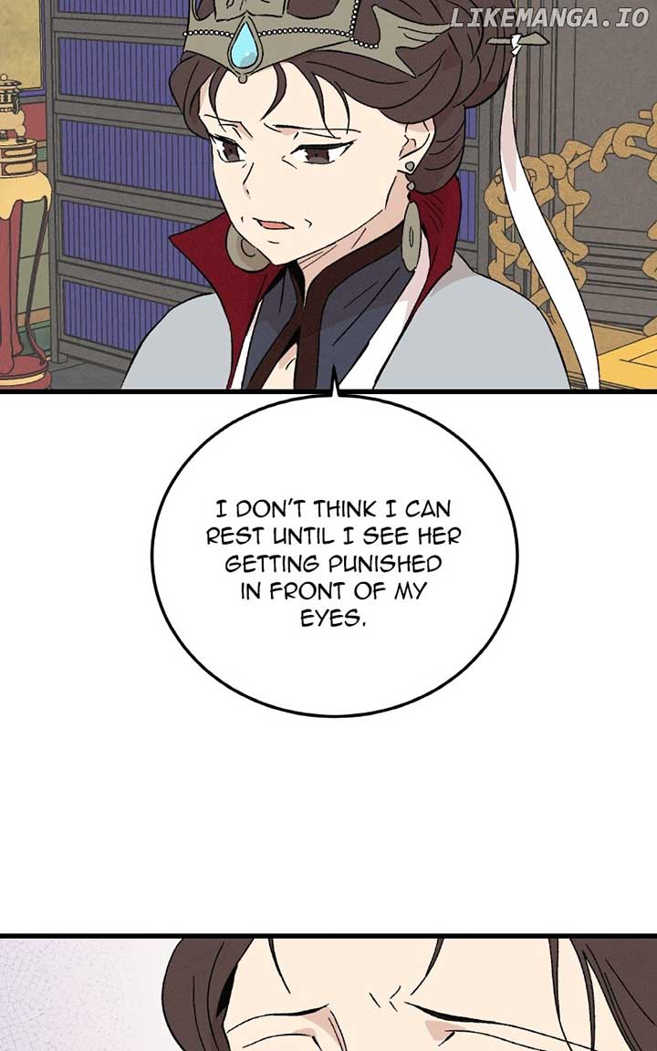 Concubine Scandal Chapter 85 page 9