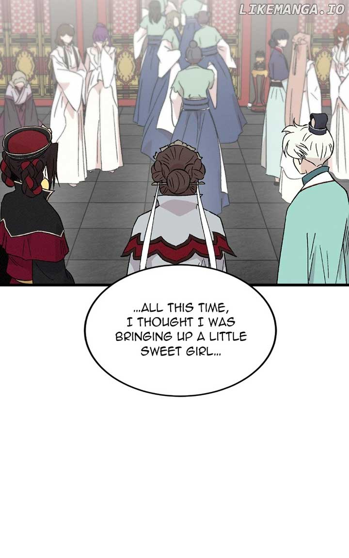 Concubine Scandal Chapter 85 page 11