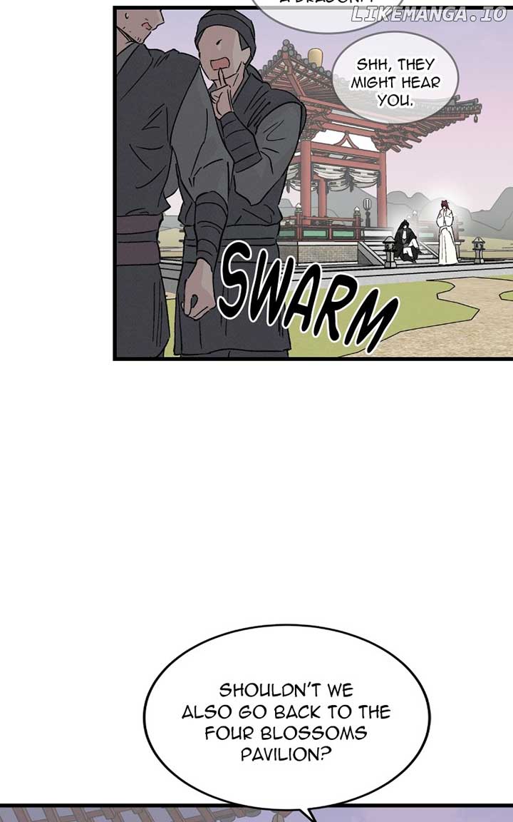 Concubine Scandal Chapter 85 page 16