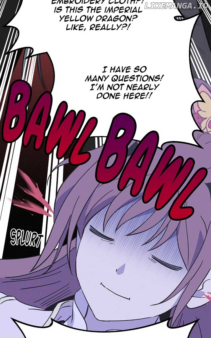 Concubine Scandal Chapter 85 page 26