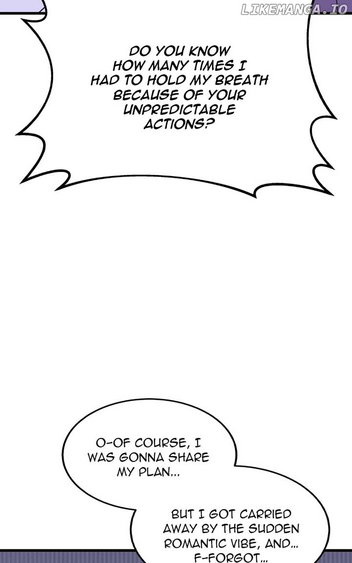 Concubine Scandal Chapter 85 page 27
