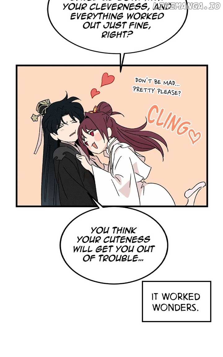 Concubine Scandal Chapter 85 page 29