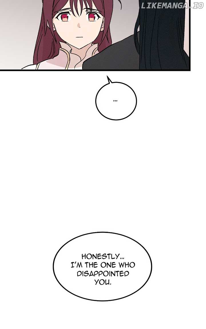 Concubine Scandal Chapter 85 page 40