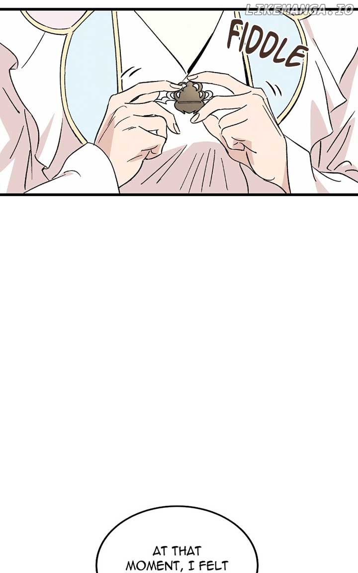 Concubine Scandal Chapter 85 page 41