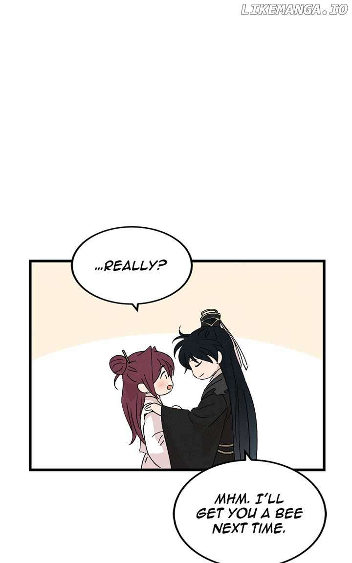 Concubine Scandal Chapter 85 page 47