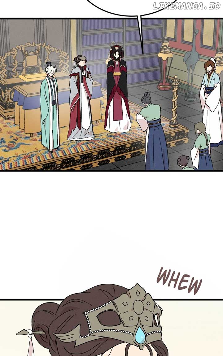 Concubine Scandal Chapter 85 page 4