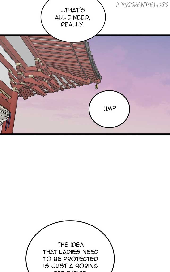 Concubine Scandal Chapter 85 page 49