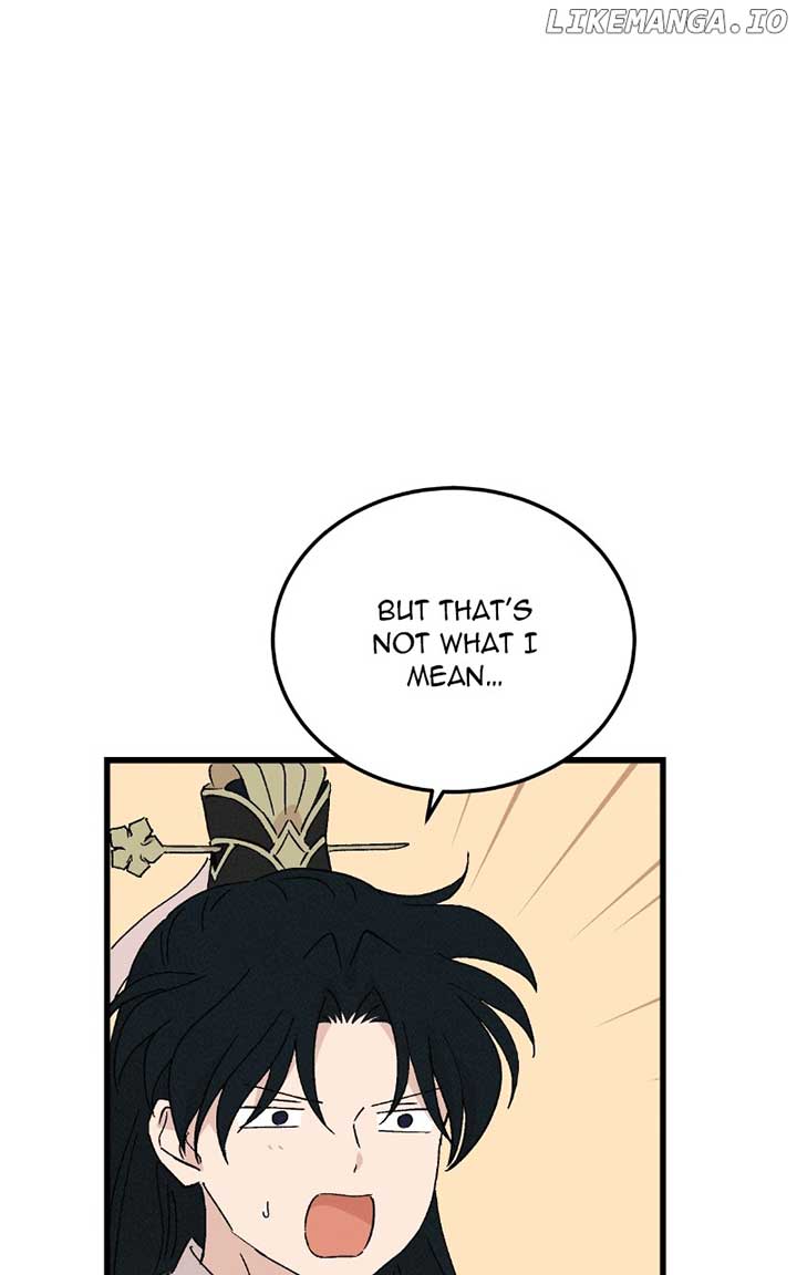 Concubine Scandal Chapter 85 page 51