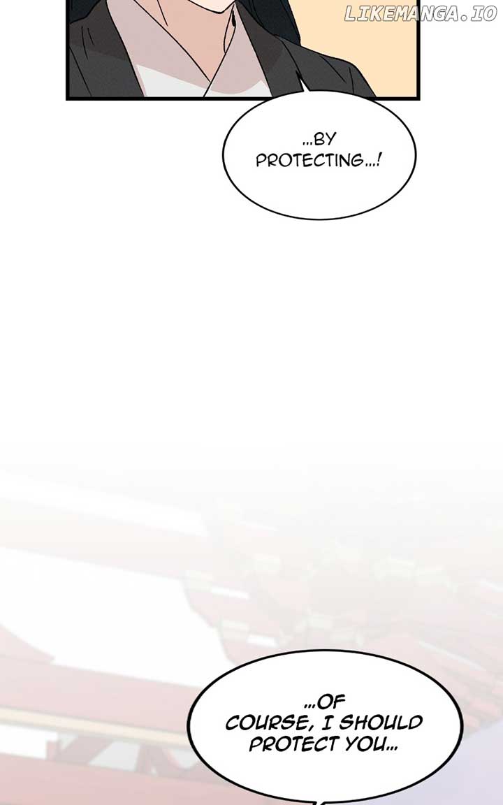 Concubine Scandal Chapter 85 page 52