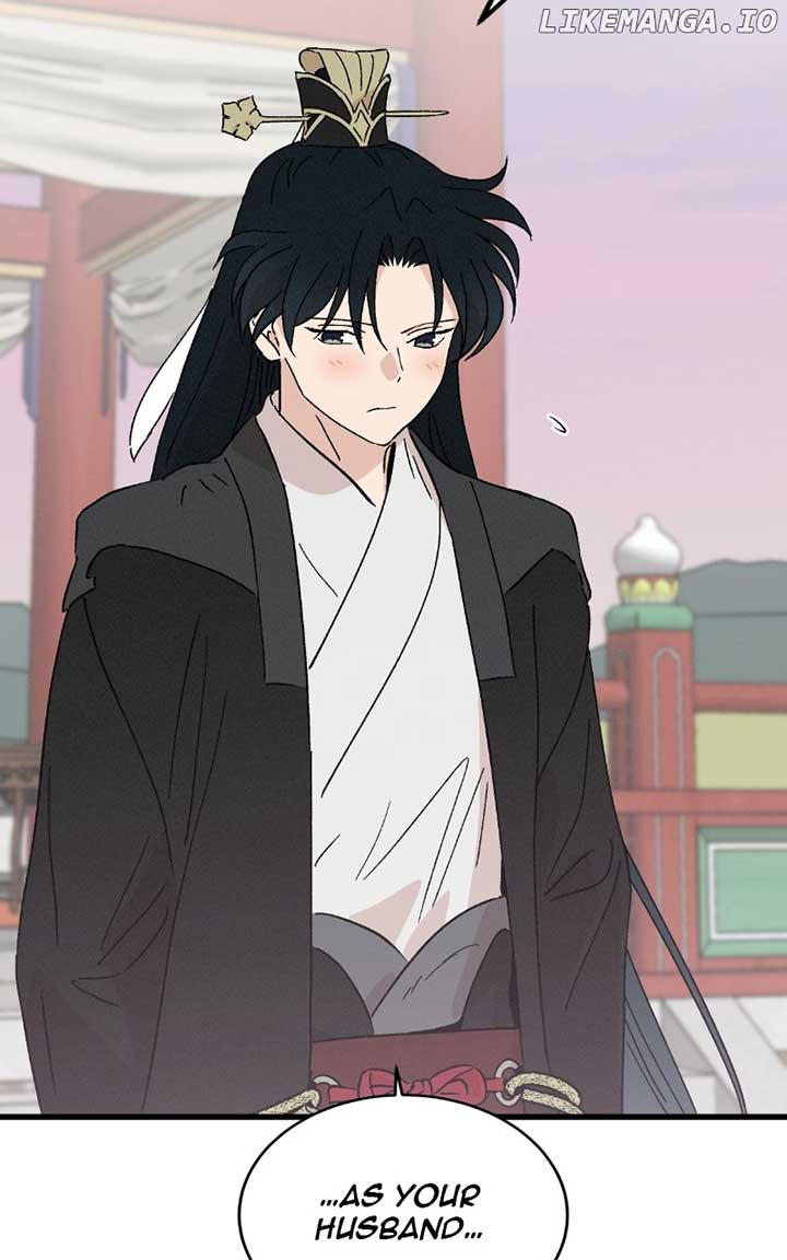 Concubine Scandal Chapter 85 page 53