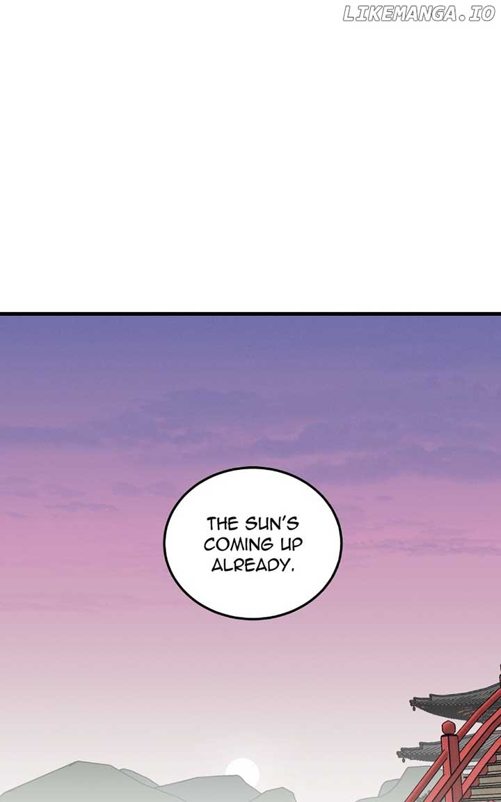 Concubine Scandal Chapter 85 page 58