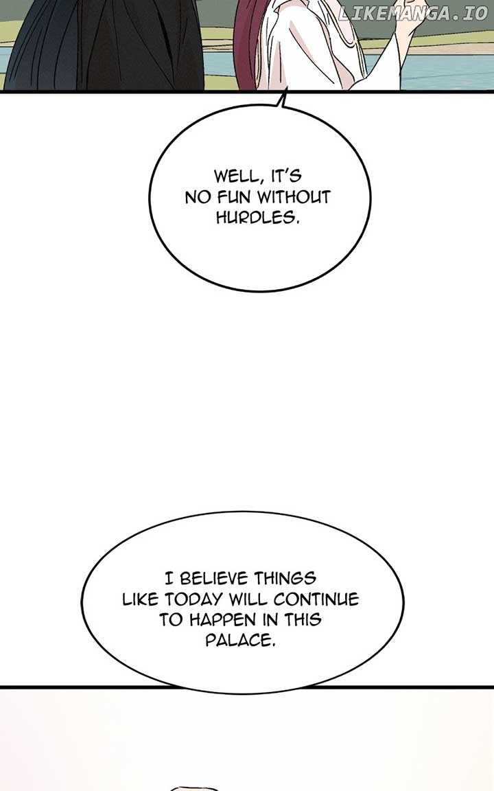 Concubine Scandal Chapter 85 page 63