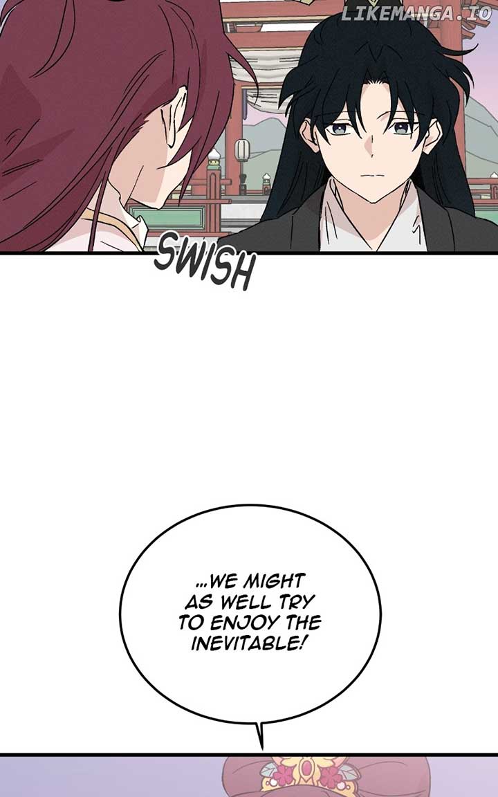 Concubine Scandal Chapter 85 page 65
