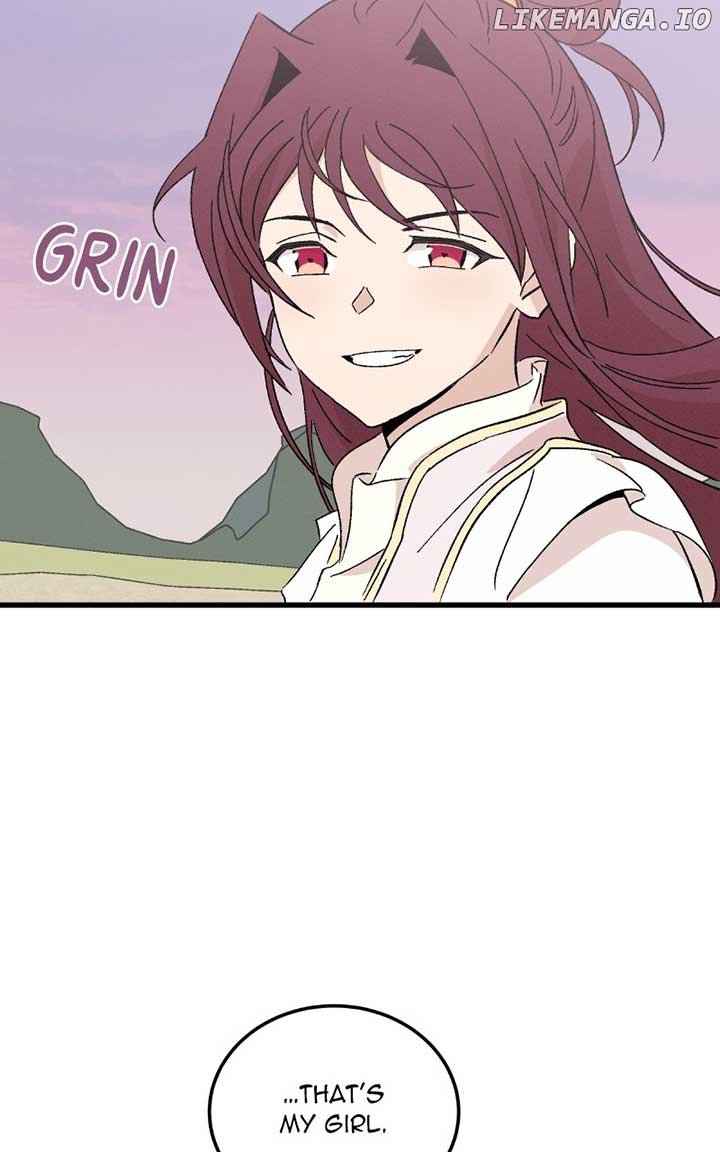 Concubine Scandal Chapter 85 page 66