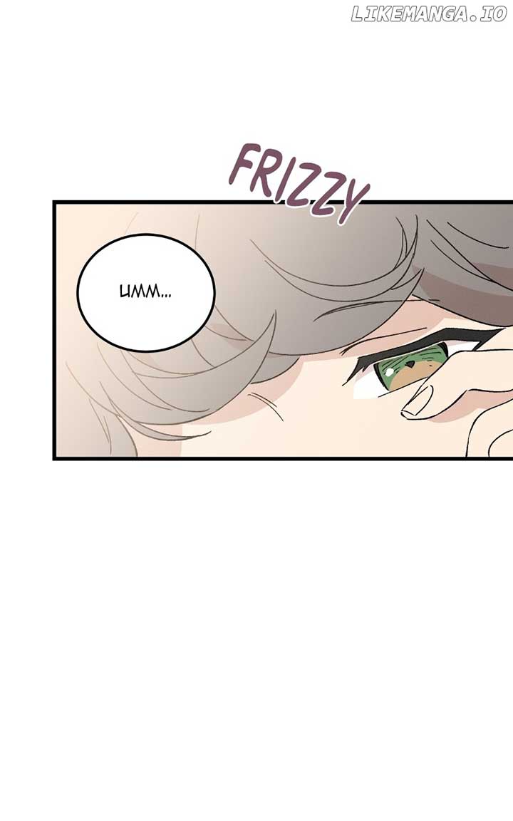 Concubine Scandal Chapter 86 page 0