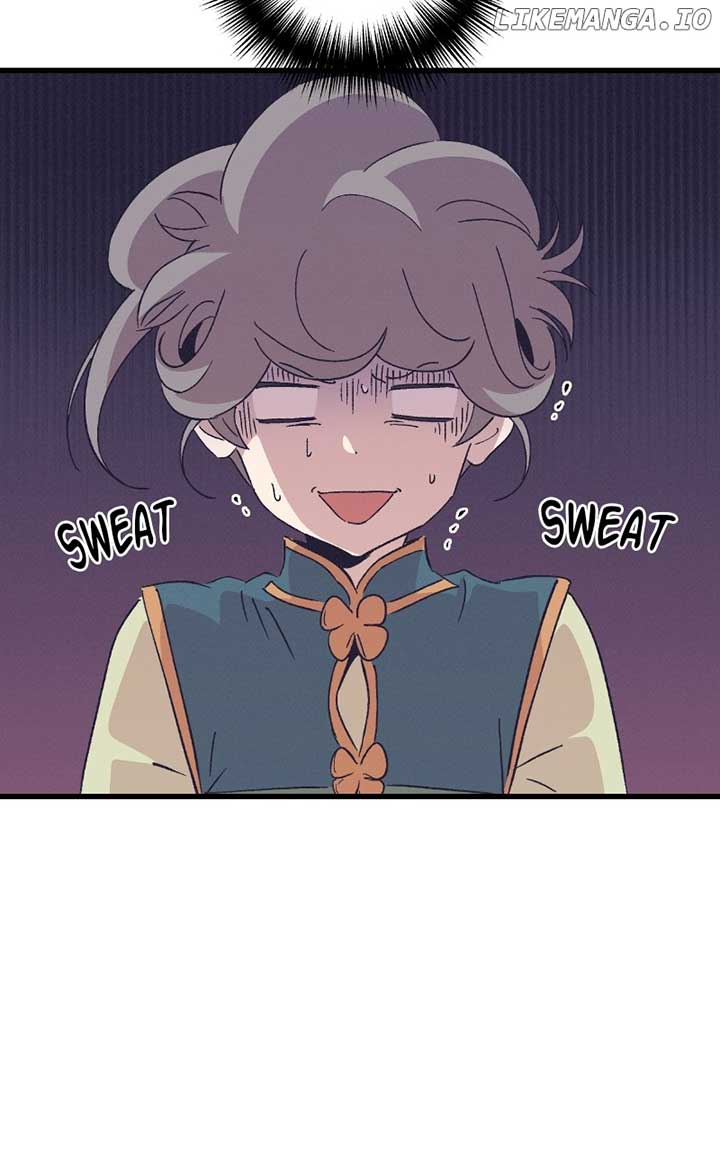 Concubine Scandal Chapter 86 page 9