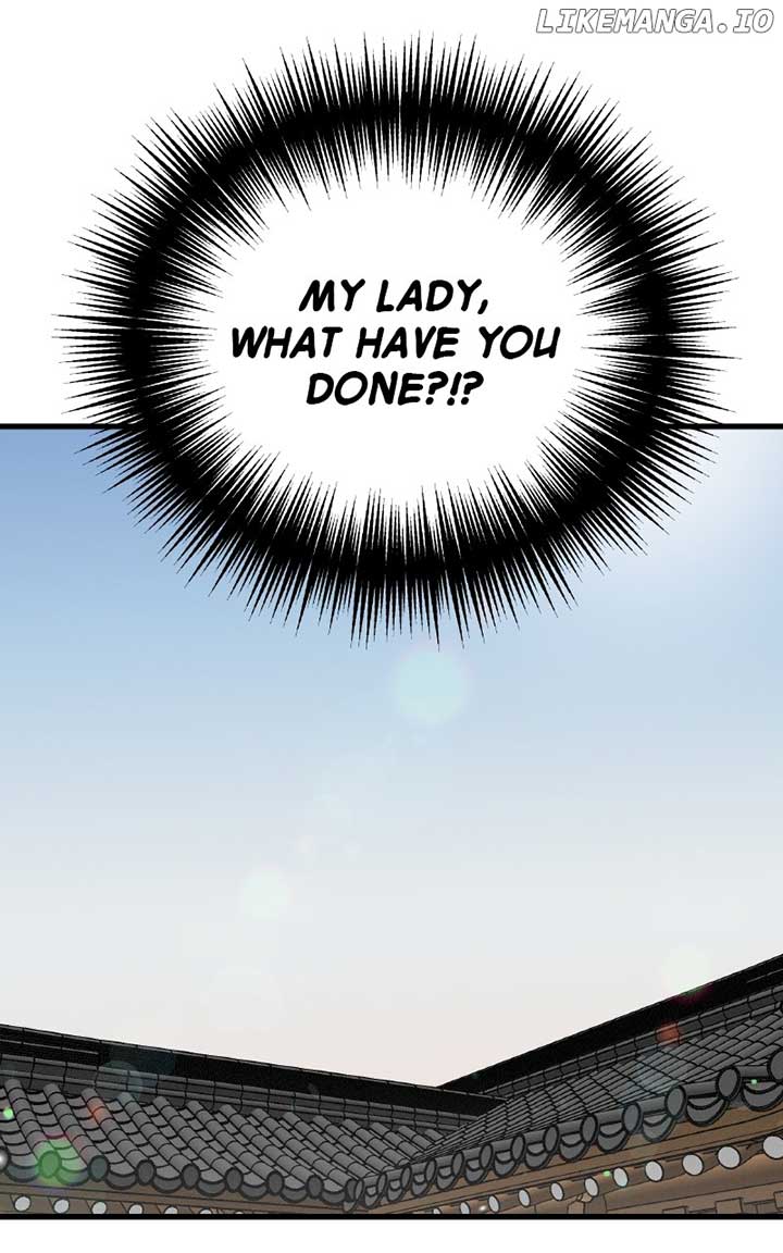 Concubine Scandal Chapter 86 page 10