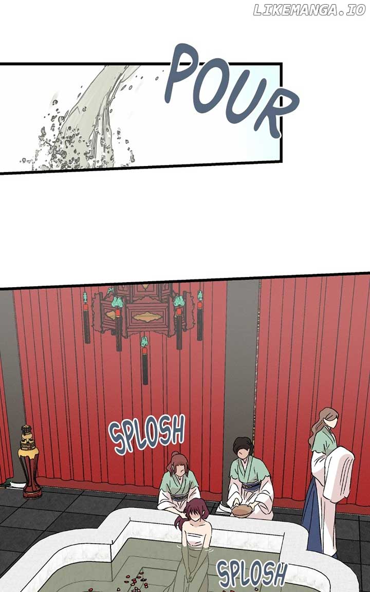 Concubine Scandal Chapter 86 page 13