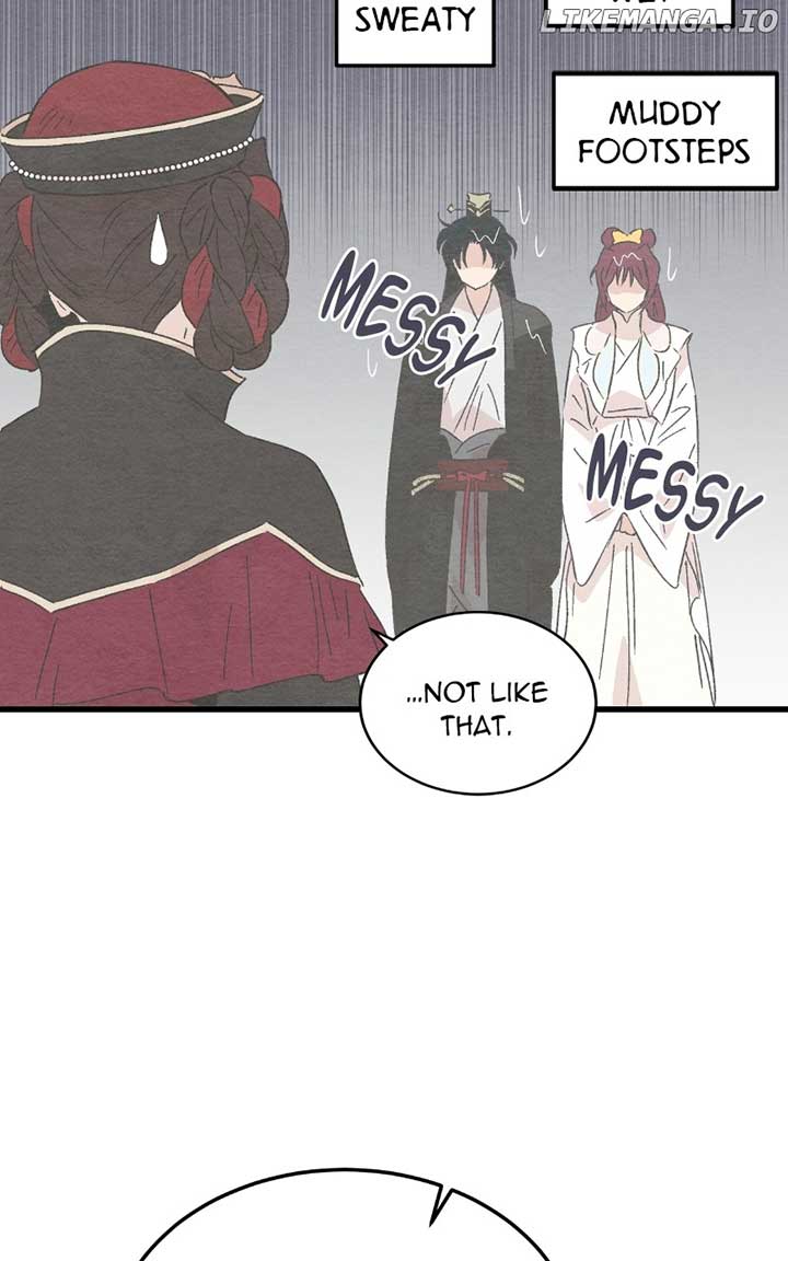 Concubine Scandal Chapter 86 page 16