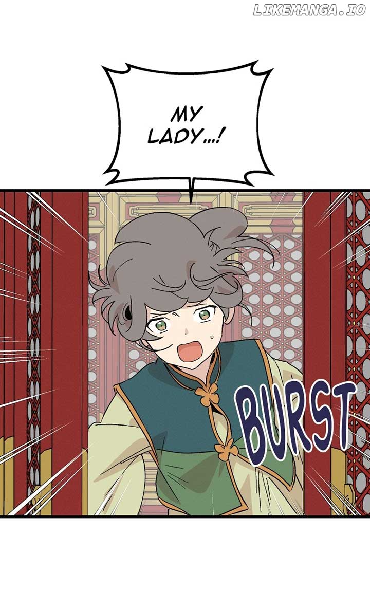 Concubine Scandal Chapter 86 page 19