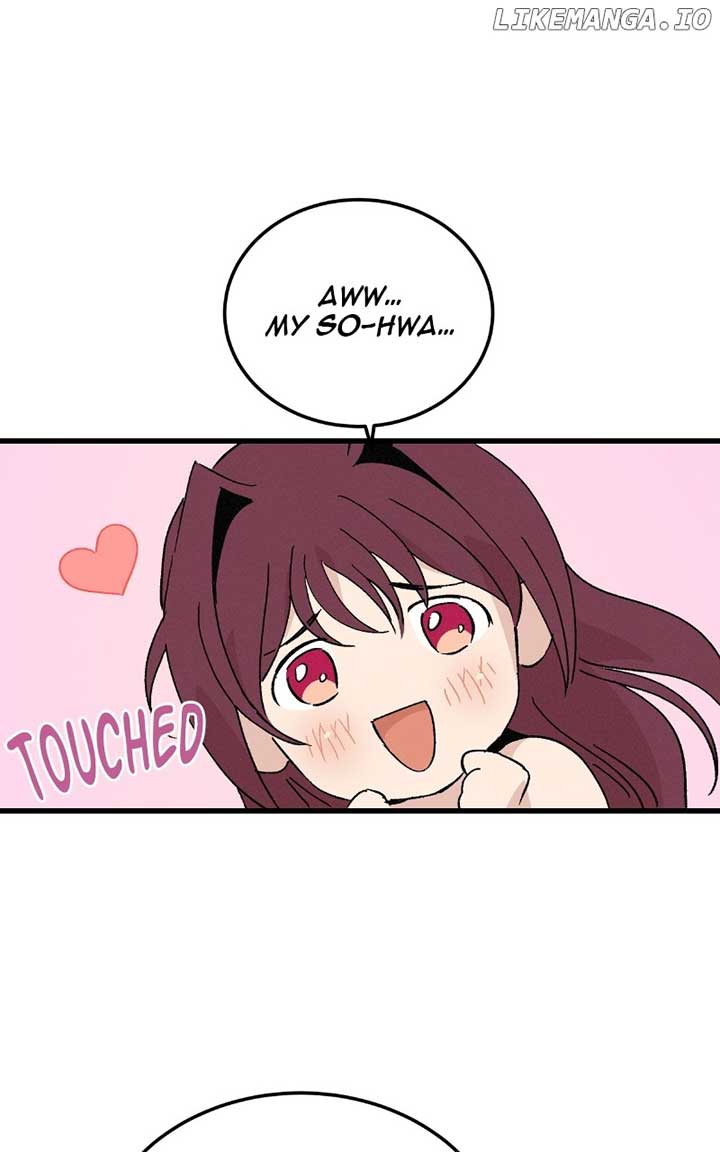 Concubine Scandal Chapter 86 page 28