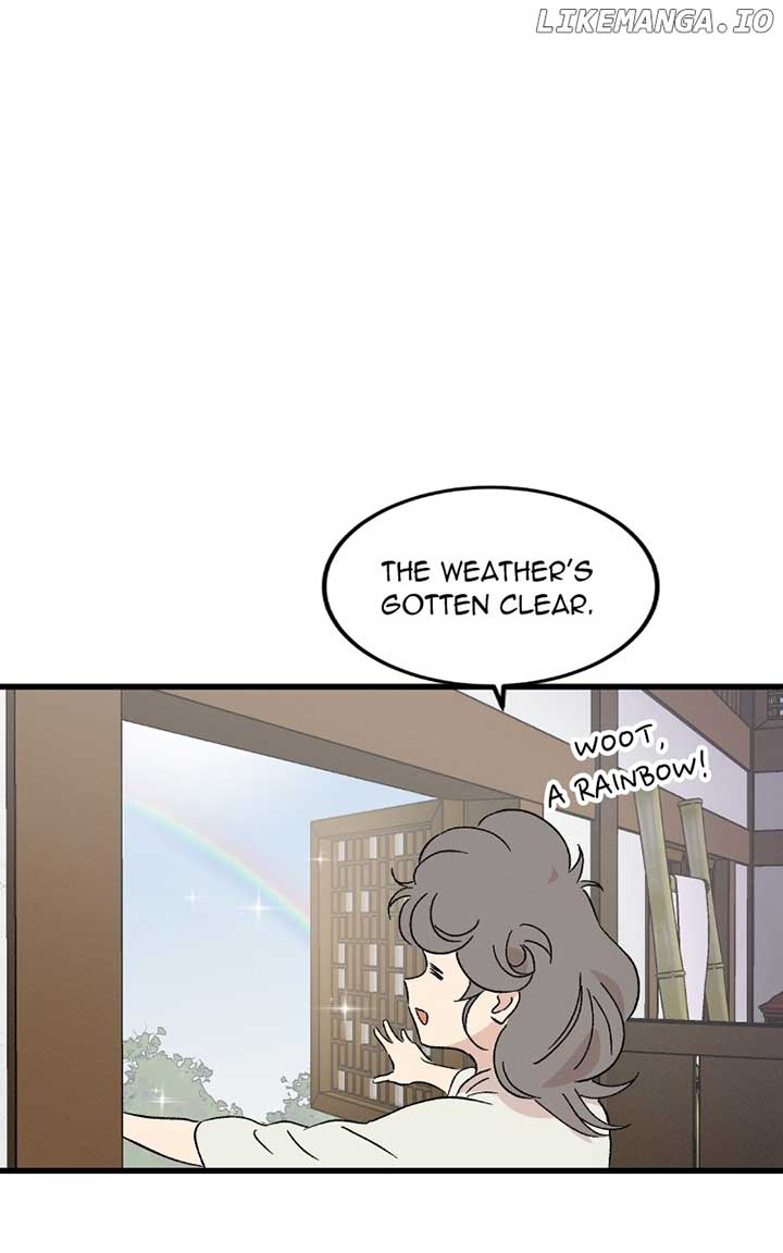 Concubine Scandal Chapter 86 page 2
